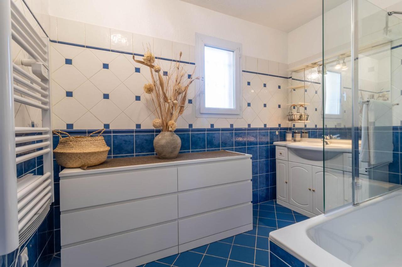 Villa Climatisee, Piscine Privee Chauffee, Fitness Proche Cannes, Frejus, St Raphael, Grasse Montauroux Dış mekan fotoğraf