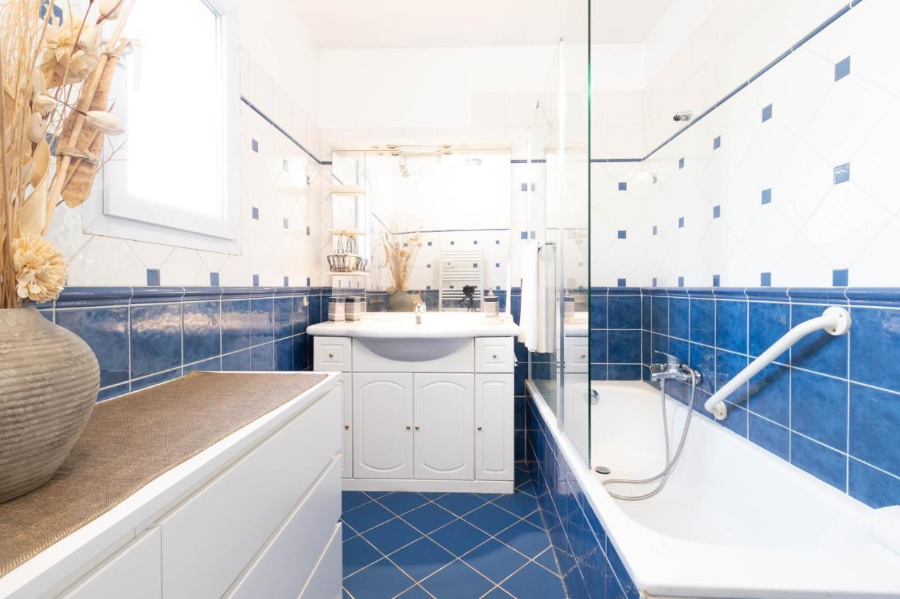 Villa Climatisee, Piscine Privee Chauffee, Fitness Proche Cannes, Frejus, St Raphael, Grasse Montauroux Dış mekan fotoğraf